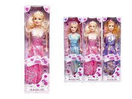 MUOTINUKKE AMELIE - Nuket - 5413247024855 - 1