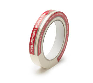 Maalarinteippi 19 mm x 50 m - Maalarinteipit - 8001814239275 - 1