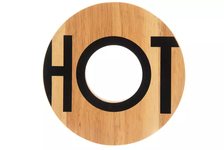 Maku Pannunalunen Hot - Avaajat, raastimet ja keittiötarvikkeet - 6410413011885 - 1