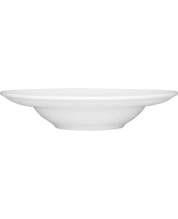 Maku Pastalautanen 27 cm valkoinen - Lautaset - 6410416179605 - 1