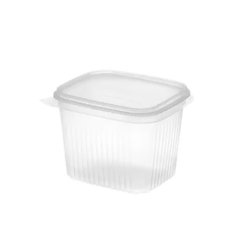 Marjukka Pakasterasia kertakäyttö 0,75 L 5 kpl - Pakastuspussit ja kertakäyttörasiat - 6410416249025 - 1