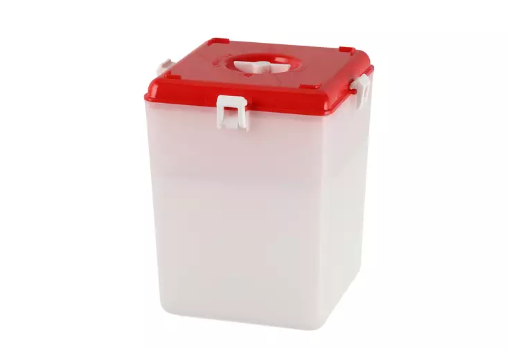 Marjukka Säilöntäpuristin 1,5 L - Säilöntäpurkit, pullot ja tarvikkeet - 6410416118345 - 1