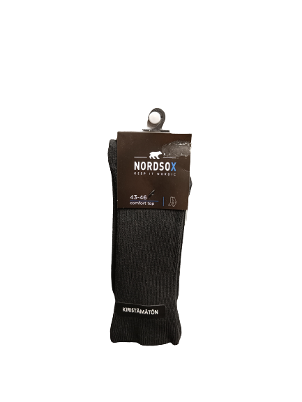 Miesten kiristämätön sukka 40-42 - Naisten sukat - 6438159026925 - 1