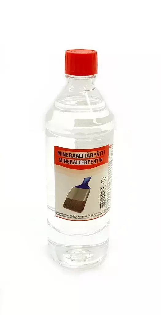 Mineraalitärpätti 1 L - Maaliohenteet - 4743042000275 - 1