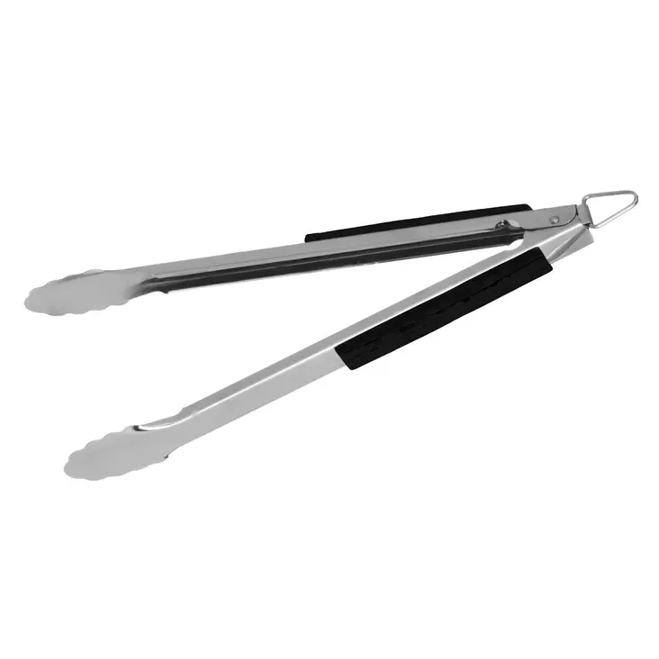 Mustang Grillipihdit Basic puukahvalla - Grillaustarvikkeet - 6410413164345 - 1