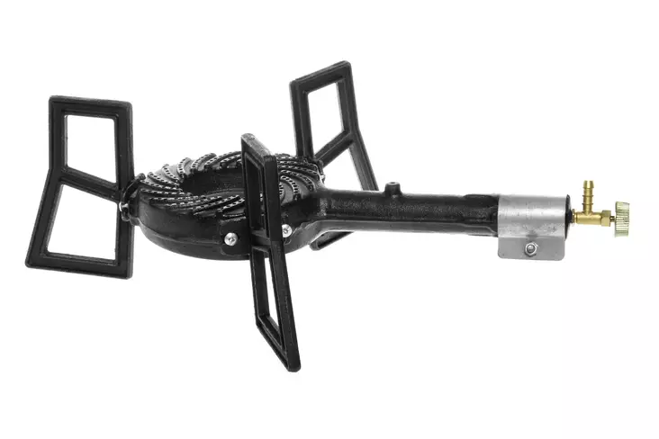 Mustang Rengaspoltin - Grillit ja savustimet - 6410411826795 - 1