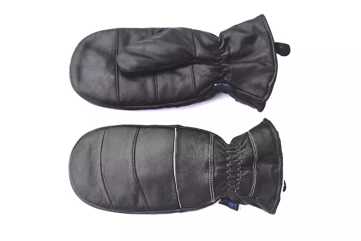 NAHKARUKKANEN XXXL - Miesten käsineet - 6430077380325 - 1