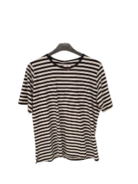 Naisten t-paita Anita Black 2XL - Naisten T-paidat ja pikeet - 6419285054785 - 1