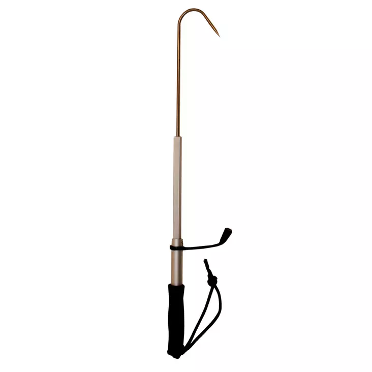 Nostokoukku tele 41 - 100cm - Haavit ja nostokoukut - 6420071091815 - 1