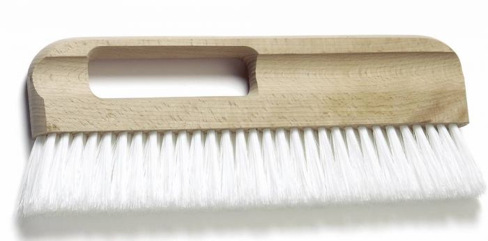 Nylon tapetointiharja 300 mm - Tapetointivälineet - 4013307479895 - 1