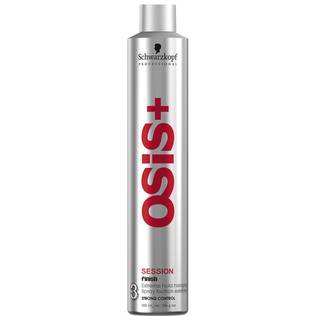 OSIS+ HIUSKIINNE 500ML SESSION - Hiusnaamiot ja muut hiustuotteet - 4045787314335 - 1