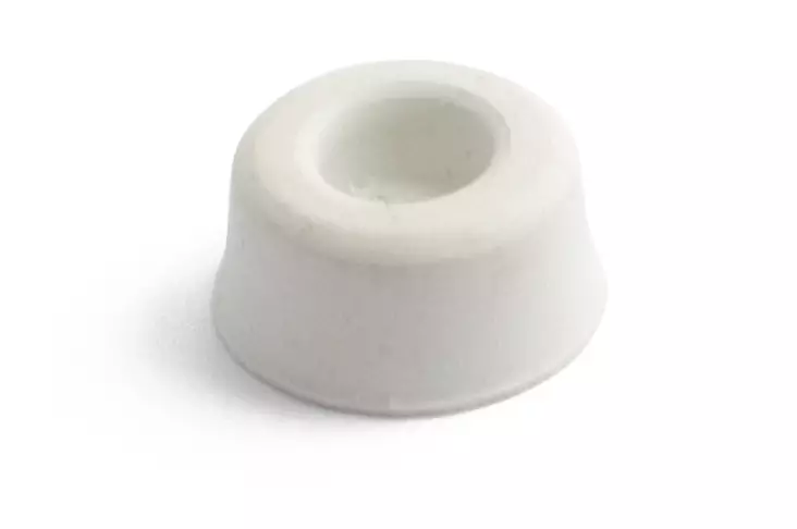 OVENPYSÄYTIN 20X10 KUMI - Ovihelat - 7317900054105 - 1