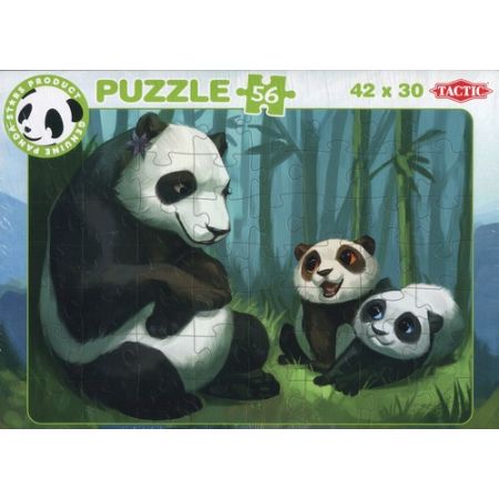 PALAPELI PANDA STORYTIME - Palapelit - 6416739553955 - 1