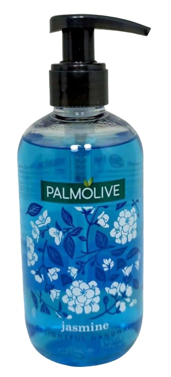PALMOLIVE DESING 250ML SAIPPUA - Naisten saippuat ja suihkugeelit - 8718951044975 - 1