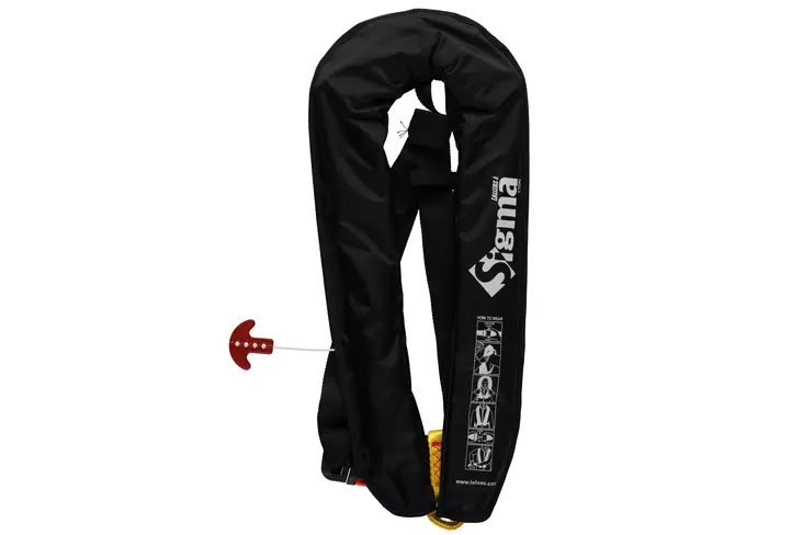 PAUKKULIIVI 170N - Pelastusliivit kelluntaliivit - 5204987256015 - 1