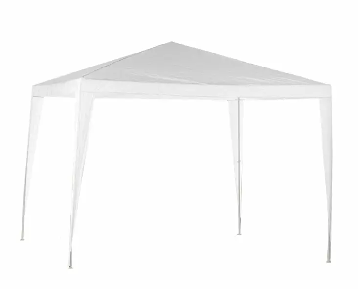 PAVILJONKI 3 X 3 M - Juhlateltat ja paviljongit - 8719202528695 - 1