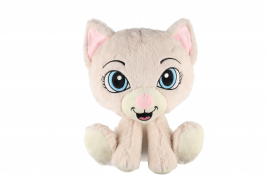 PEHMO ISTUVA KISSA 35 cm - Pehmolelut - 6410416096605 - 1