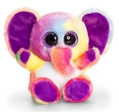 PEHMOLELU ANIMOTSU15 cm - Pehmolelut - 5027148004405 - 1