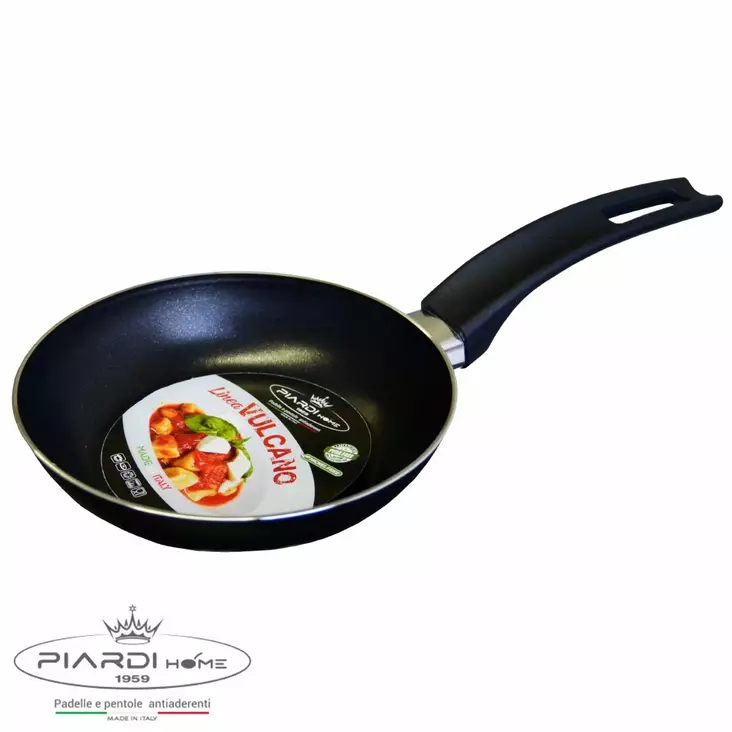 PIARDI MUNAKASPANNU 16 CM - Paistinpannut - 8032771920005 - 1