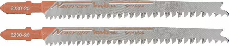 PISTOSAHANTERÄ 116 H-K BD - Sirkkelin- ja sahanterät sekä tarvikkeet - 4009316230305 - 1