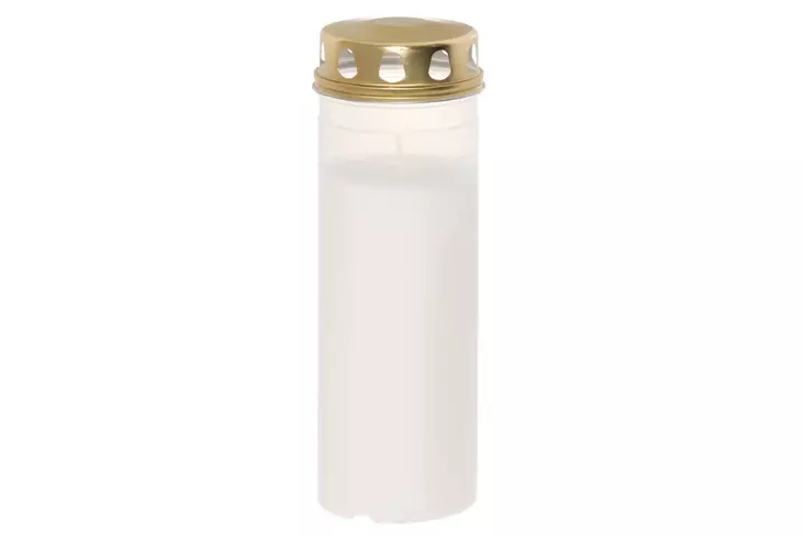 POLAR HAUTAKYNTTILÄ 120h - Hautakynttilät ja lyhtykynttilät - 6410413229525 - 1