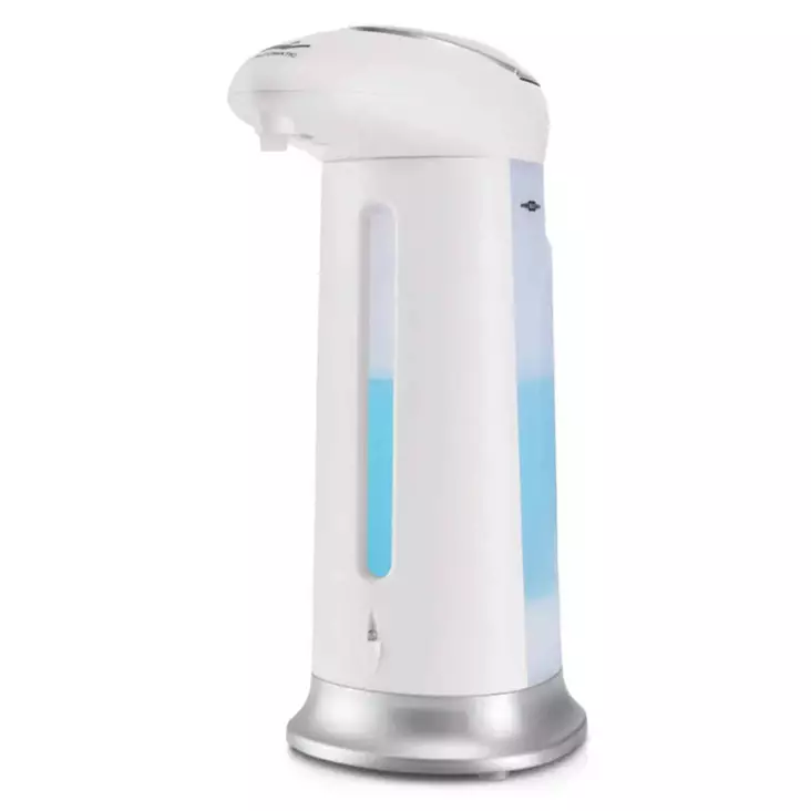 PREGO SAIPPUA-ANNOSTELIJA AUTOM. - Keittiön erikoiskoneet - 6430037755385 - 1