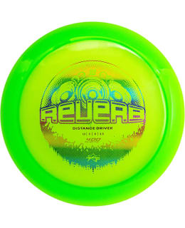 PRODIGY X KEVIN JONES REVERB DISTANCE - Frisbeegolf - 0651950285315 - 1