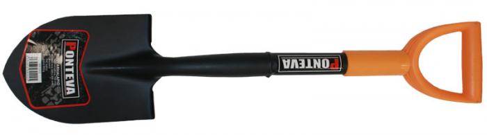 PUUTARHALAPIO LYHYTVARSI - Lapiot, talikot ja kuokat - 6430074692025 - 1