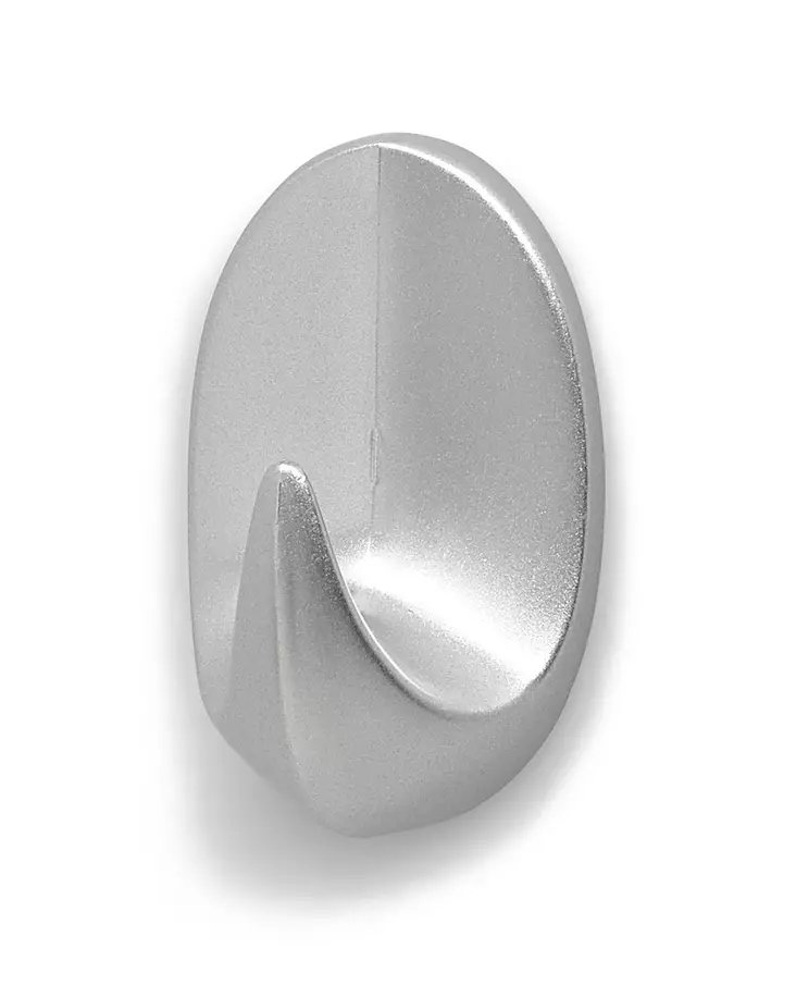 PYYHEKOUKKU 1041 MATTAKROMI - Ripustuskoukut - 7317900634055 - 1