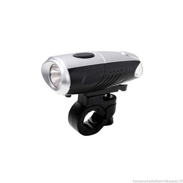 PYÖRÄN ETUVALO 1 X 3W COB LED - Taskulamput - 6435200213525 - 1