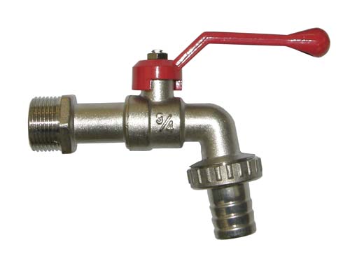 Pallolaskuhana - Hanat, sekoittajat ja tarvikkeet - 6438140051615 - 1