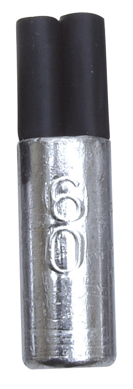 Patriot sakarapaino 60g, 3kpl - Uistelupainot - 6417512523745 - 1