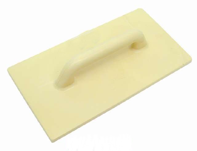 Polyuretaanihierrin 18 x 32 cm - Muut maalaustarvikkeet - 4010485118325 - 1