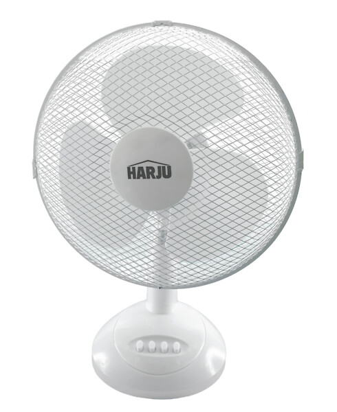 Pöytätuuletin - Ilmastointi ja huoneilma - 6438140234025 - 1
