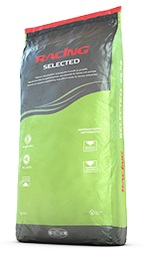 RACING SELECTED - Hevosrehut ja pelletit - 6417679038625 - 1