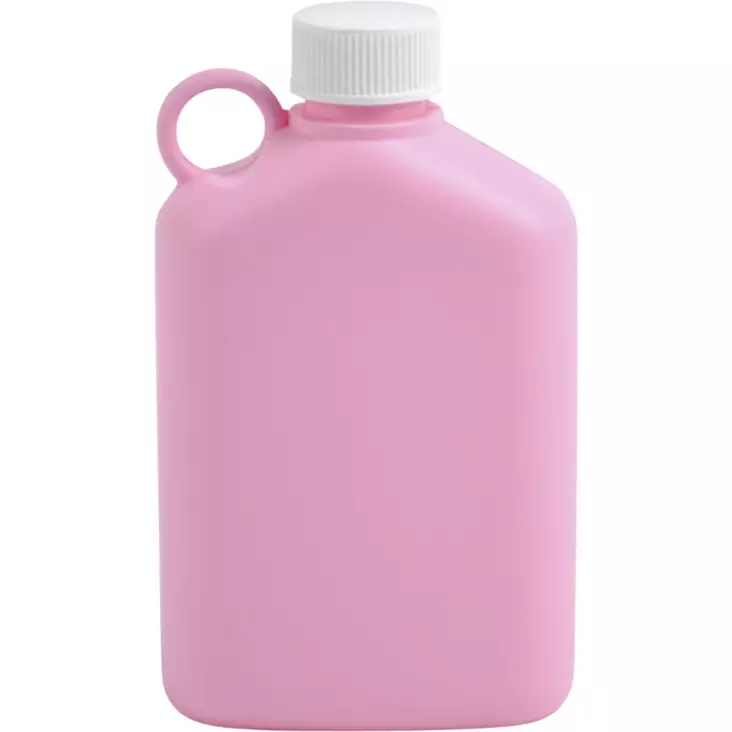 RETKIPULLO 0.33L ROSA HD - Juomapullot ja juomapurkit - 6416061003425 - 1