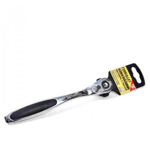 RÄIKKÄVÄÄNNIN 3/8 - Hylsytyökalut - 6438152029305 - 1