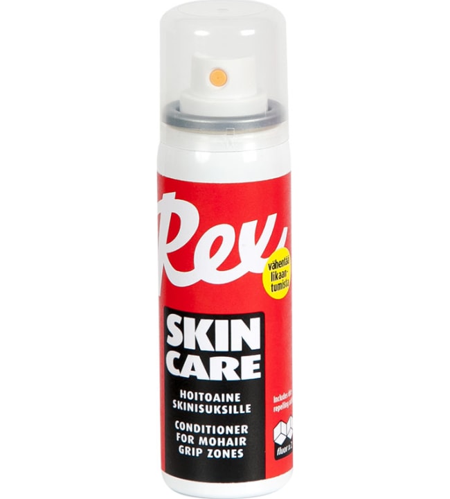 Rex 508 Skin Care hoitoaine - spray - Talviurheilutuotteet - 6417839005085 - 1
