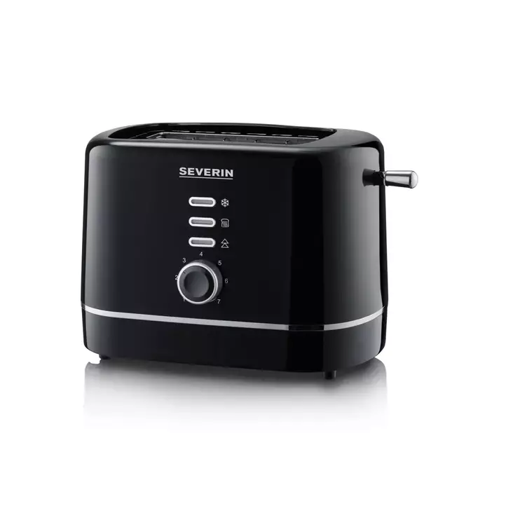 SEVERIN LEIVÄNPAAHDIN AT4321 - Leivänpaahtimet - 4008146042515 - 1