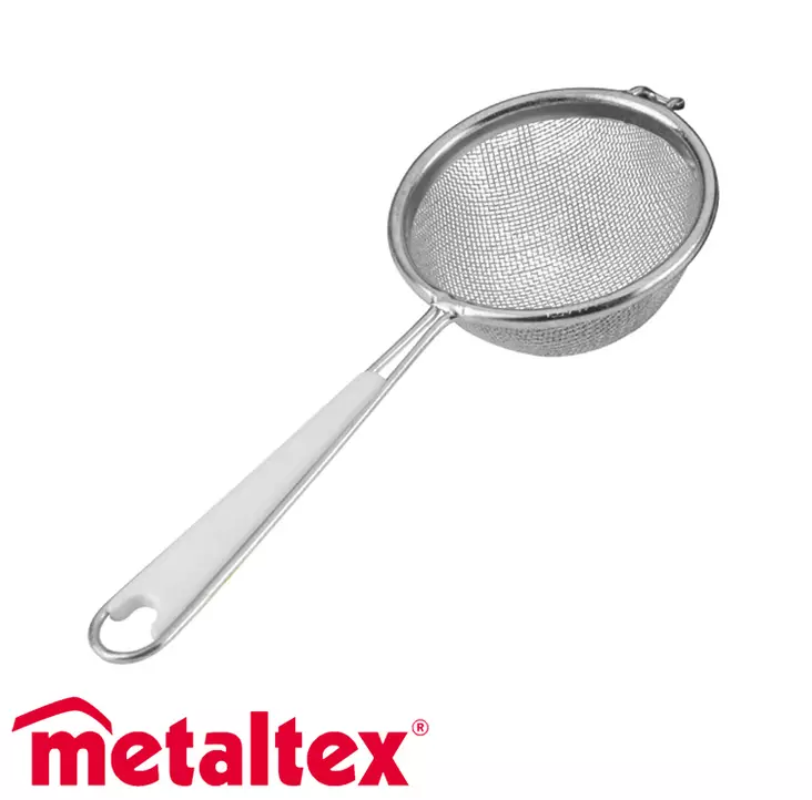 SIIVILÄ MUOVIKAHVA 07 CM - Avaajat, raastimet ja keittiötarvikkeet - 8002521105075 - 1