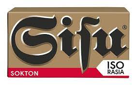 SISU PASTILLIRASIA 70G SOKTON - Purukumit ja pastillit - 6420256012895 - 1