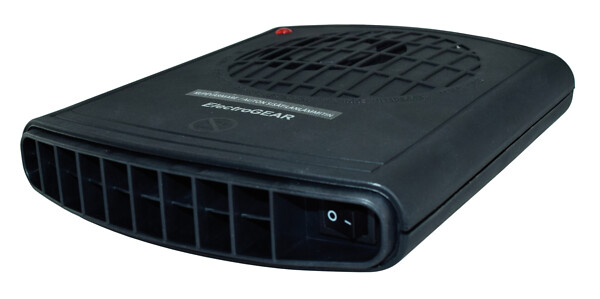 SISÄTILANLÄMMITIN 1400W SLIM - Sisätilalämmittimet ja lämmitysjohdot - 6438140025425 - 1