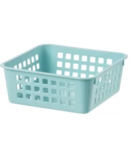 SMARTSTORE BASKET 1 AKVAMARIINI - Laatikot - 6411762250345 - 1
