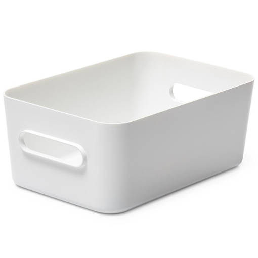 SMARTSTORE COMPACT M VALKOINEN - Laatikot - 6411760108105 - 1