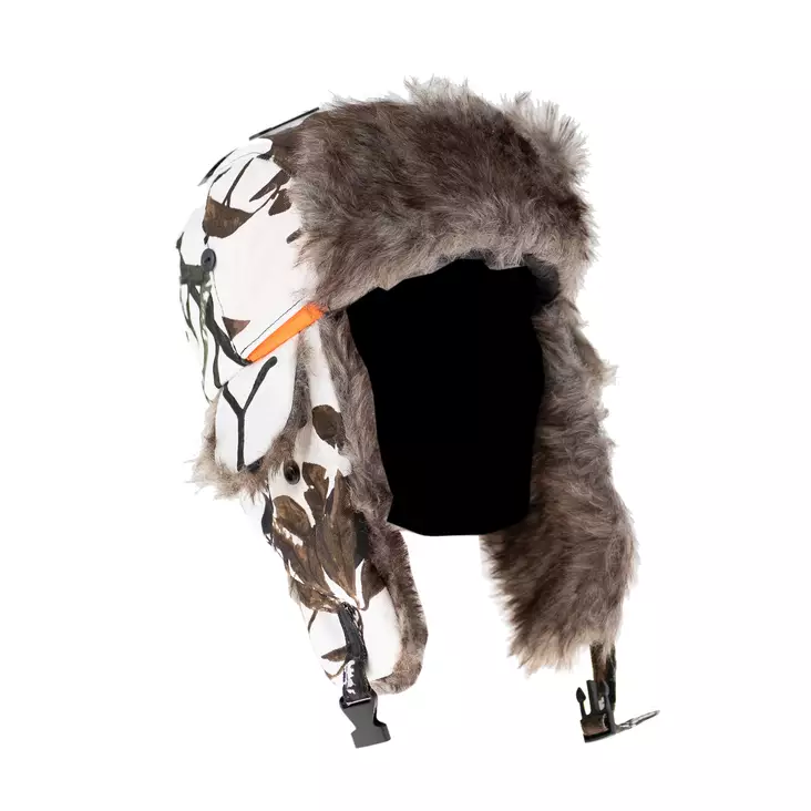 SNOWFOX KÄÄNTÖLAKKI THERMO PLUS XL - Kalastuspäähineet - 6420071108735 - 1