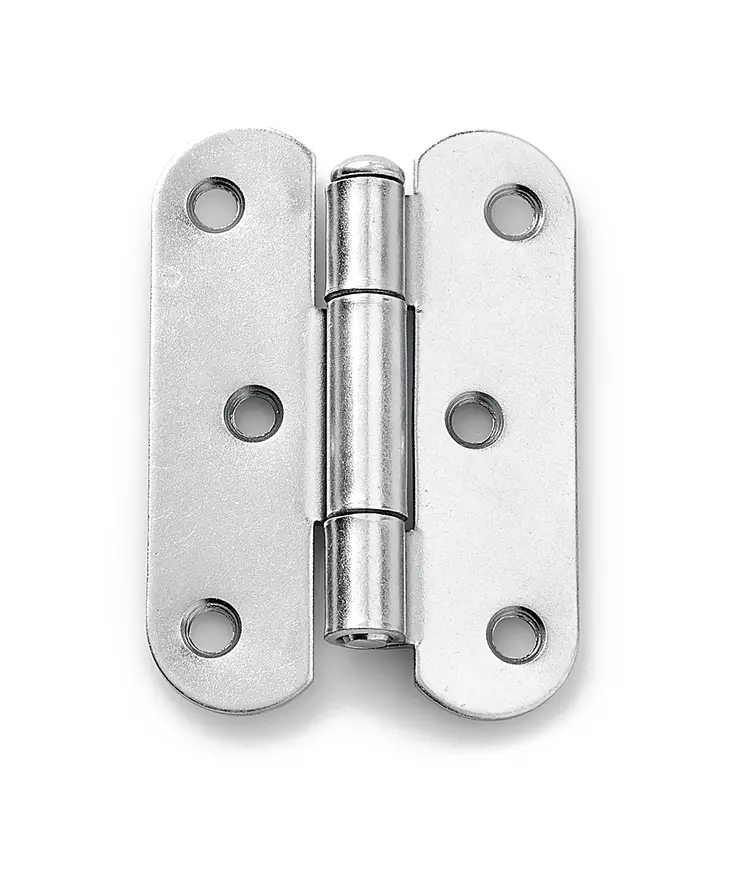 SOKKASARANA 572 85 X 25 TERÄS SINK - Oven saranat - 6420614021675 - 1