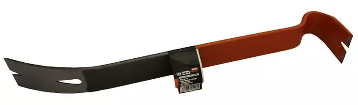 SORKKARAUTA LATTA 38 cm - Sorkkaraudat - 6430032155555 - 1