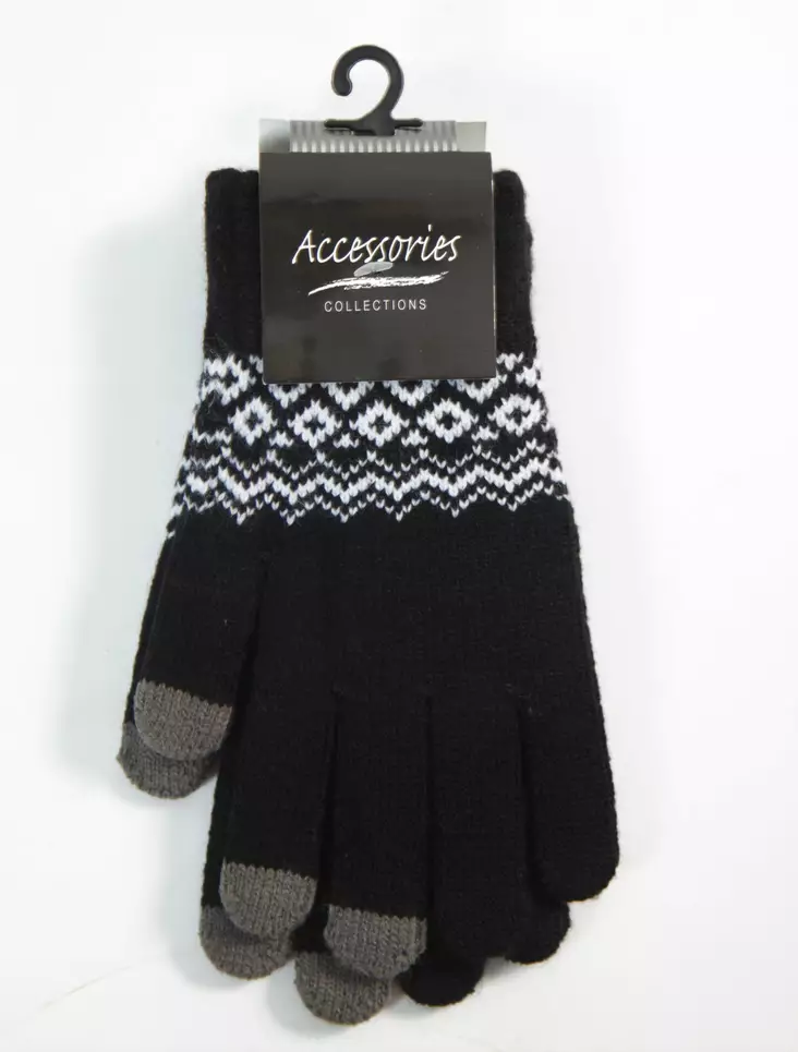 SORMIKKAAT KOSKETUNÄYTTÖ - Naisten käsineet - 6438159234085 - 1