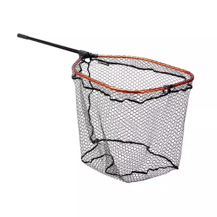 Savage Gear Pro taittuva haavi L - Haavit ja nostokoukut - 5706301711045 - 1