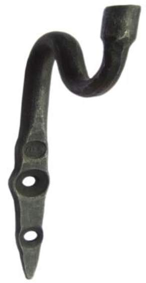 TAKORAUTA KOUKKU MS-04 - Koukut ja naulakot - 6430035700035 - 1